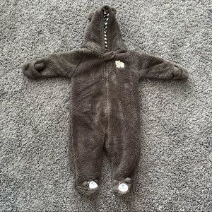 9 Month Baby Full Body Coat Bunting Pram